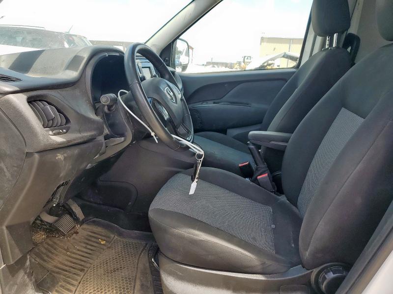 2017 RAM PROMASTER ZFBERFABXH6D83099