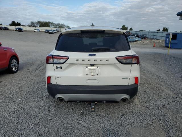 2020 FORD ESCAPE SE - 1FMCU0G69LUA29226
