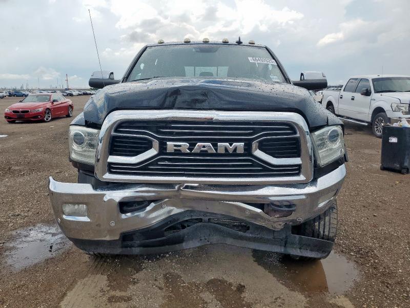 2017 RAM 2500 LONGHORN 3C6UR5PL0HG693686