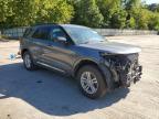 Lot #3305461064 2024 FORD EXPLORER X