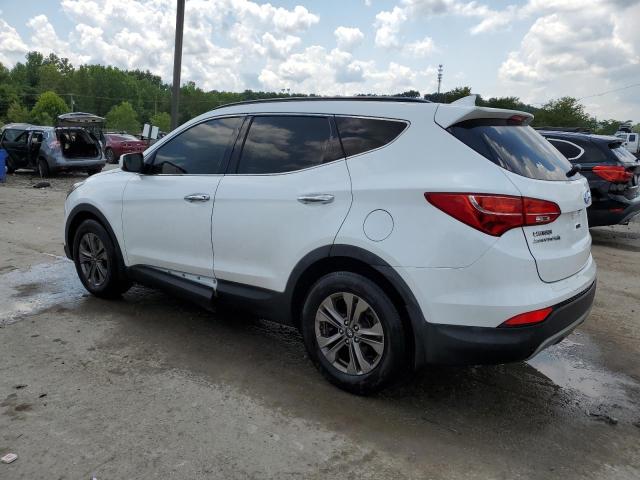 2015 HYUNDAI SANTA FE S 5XYZU3LB6FG242773