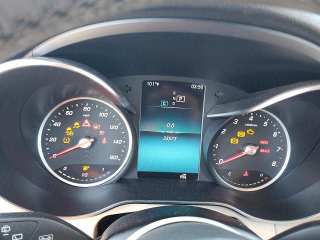 2021 MERCEDES-BENZ GLC 300 W1N0G8DB7MF874797