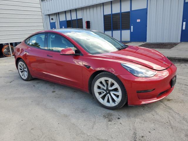 2022 TESLA MODEL 3 5YJ3E1EA6NF371873