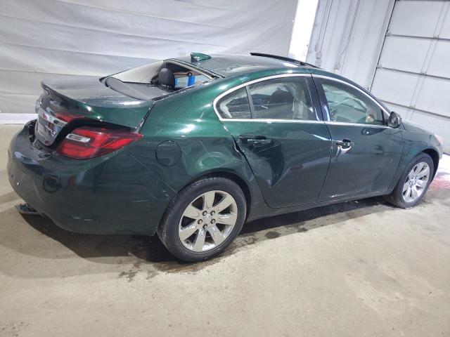 2015 BUICK REGAL PREM 2G4GP5EX3F9275899