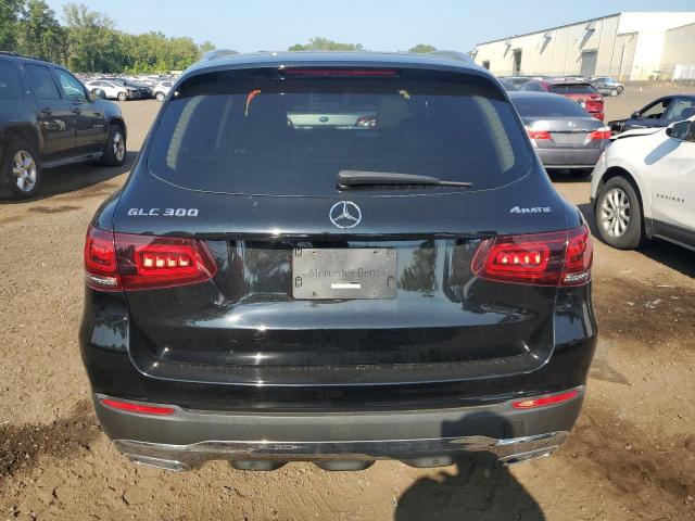 2020 MERCEDES-BENZ GLC 300 4M WDC0G8EB8LF713616