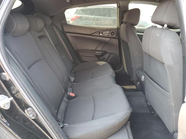2018 HONDA CIVIC EX - SHHFK7H51JU220570
