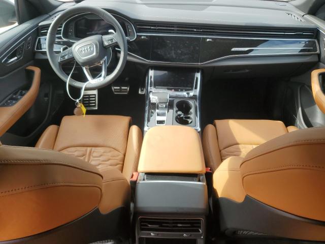 2024 AUDI RS Q8 WU1ARBF18RD006997