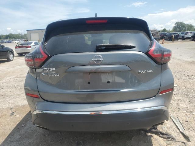 2023 NISSAN MURANO SV 5N1AZ2BS2PC111335