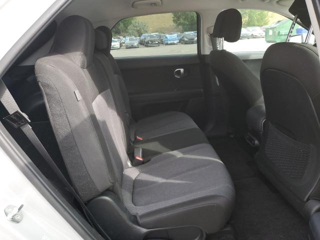 2024 HYUNDAI IONIQ 5 SE KM8KNDDF4RU273671