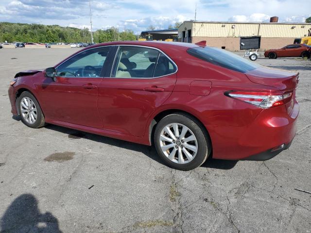 2019 TOYOTA CAMRY L 4T1B11HKXKU822541