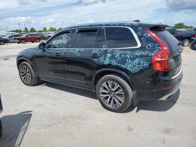 2021 VOLVO XC90 T6 MOMENTUM YV4A22PK4M1759457