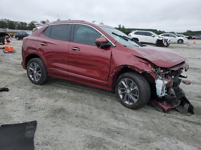 2023 BUICK ENCORE GX SELECT KL4MMDSL5PB028325