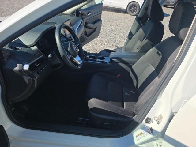 2024 NISSAN ALTIMA SV 1N4BL4DV7RN368887