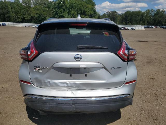 2017 NISSAN MURANO S 5N1AZ2MH5HN150119