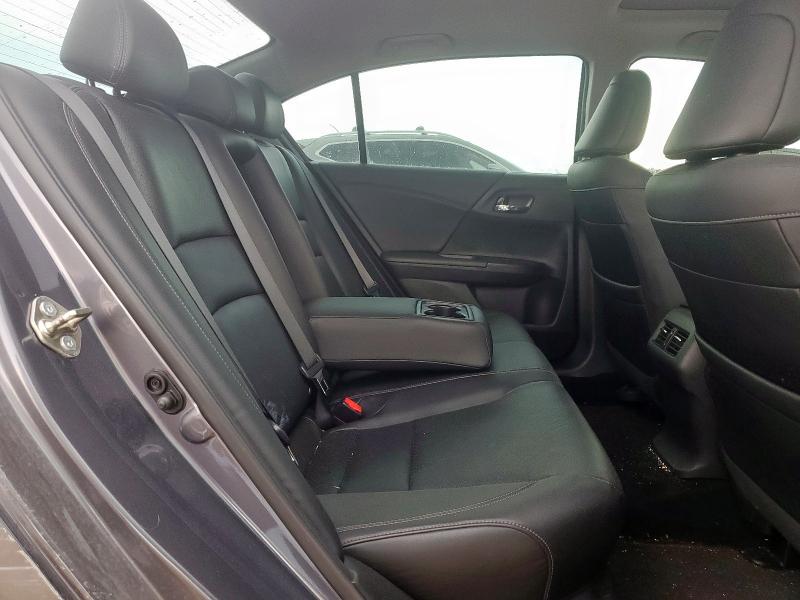 2016 HONDA ACCORD EXL 1HGCR2F8XGA187832