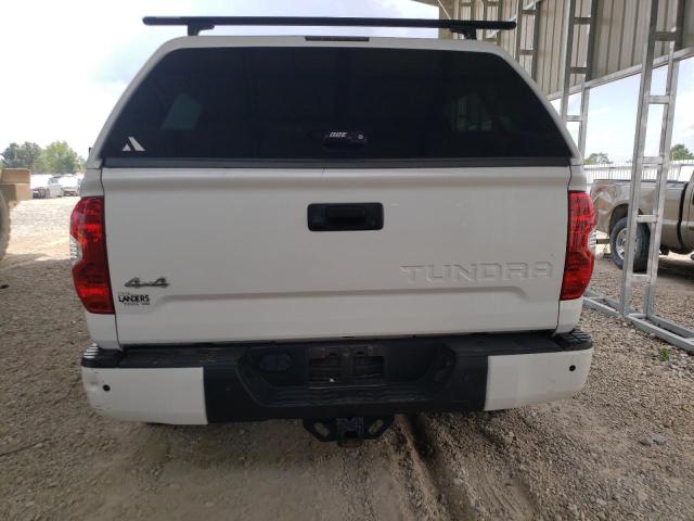 2017 TOYOTA TUNDRA CRE 5TFAW5F11HX648952