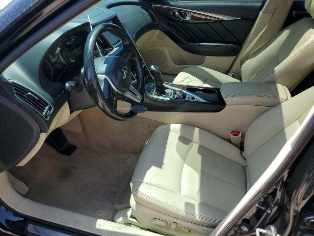 2019 INFINITI Q50 LUXE - JN1EV7AR4KM552967