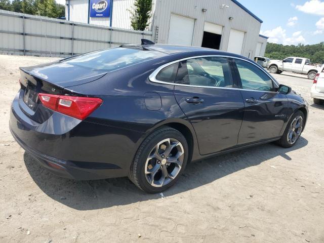 2023 CHEVROLET MALIBU - 1G1ZD5ST2PF135836