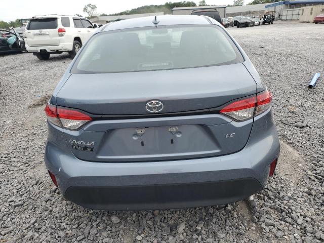 2024 TOYOTA COROLLA LE 5YFB4MDEXRP180732
