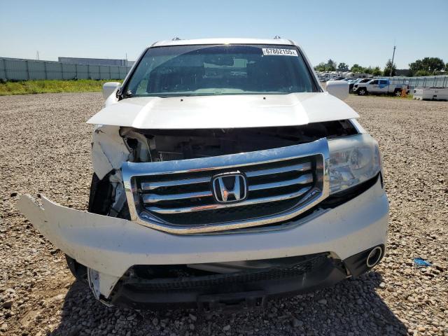 2013 HONDA PILOT TOUR - 5FNYF4H92DB069873