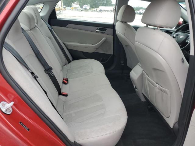 2019 HYUNDAI SONATA SE - 5NPE24AF3KH788384