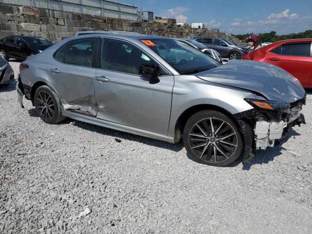 2021 TOYOTA CAMRY SE #3305381306