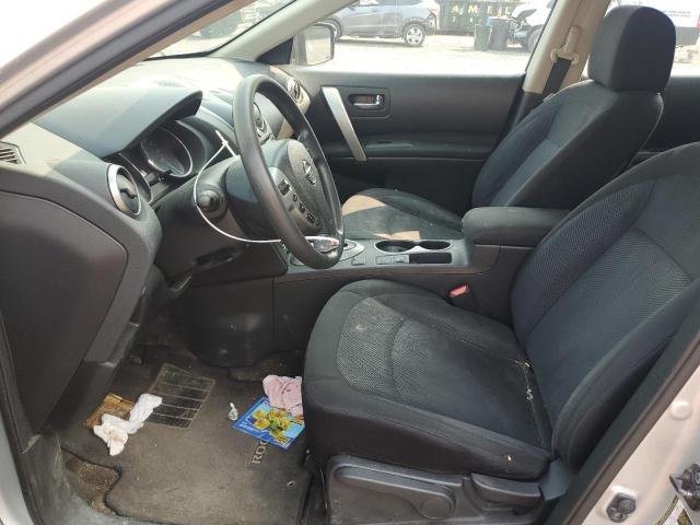 2015 NISSAN ROGUE SELE - JN8AS5MV6FW769582