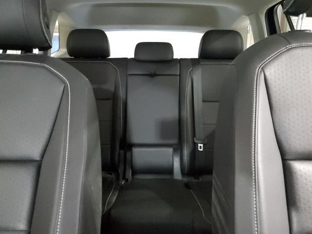 2021 VOLKSWAGEN TIGUAN SE 3VV2B7AX0MM047184