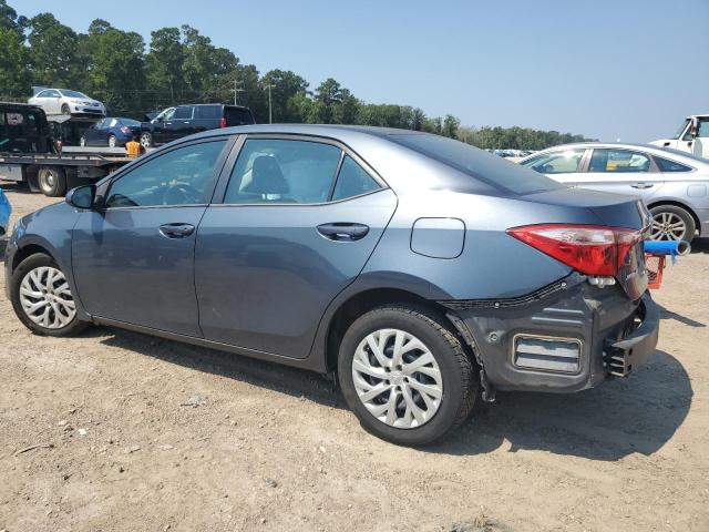 2018 TOYOTA COROLLA L 2T1BURHE0JC053581