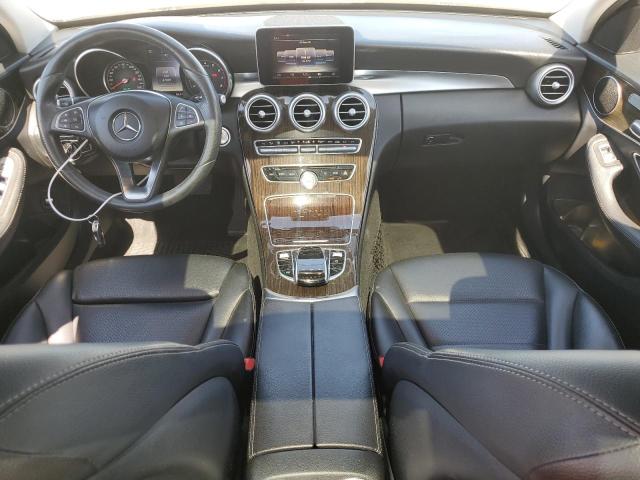 2016 MERCEDES-BENZ C 300 55SWF4JB6GU145585