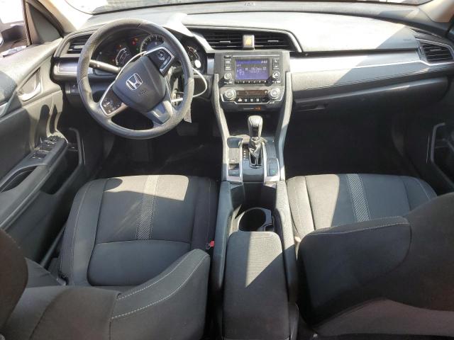2017 HONDA CIVIC LX 19XFC2F5XHE221494