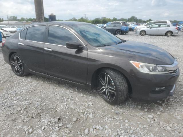 2016 HONDA ACCORD SPO 1HGCR2F50GA085719