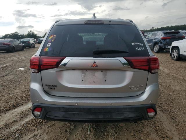 2018 MITSUBISHI OUTLANDER JA4AD3A35JZ044926