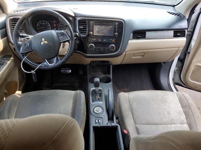 2016 MITSUBISHI OUTLANDER JA4AZ3A34GZ019946