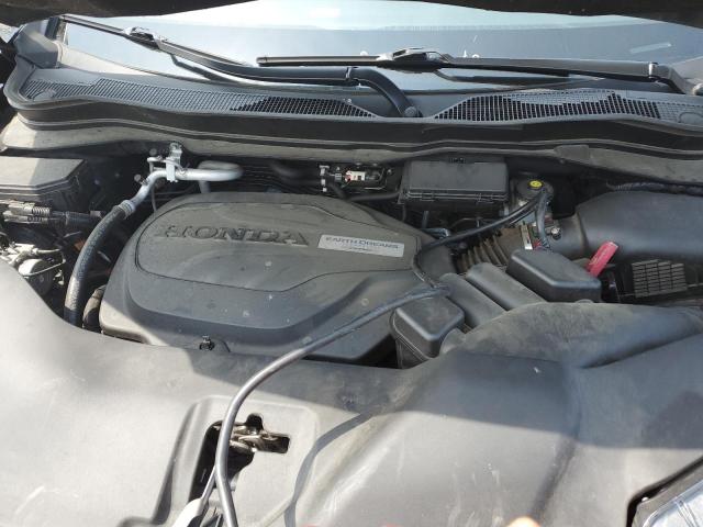 2016 HONDA PILOT EXL 5FNYF6H56GB075155