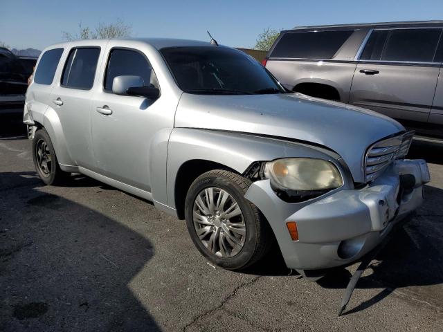 2011 CHEVROLET HHR LT - 3GNBABFW7BS587099