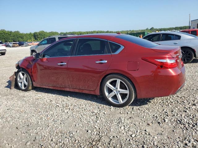 2017 NISSAN ALTIMA 3.5SL 1N4BL3AP6HC140745