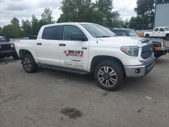 2018 TOYOTA TUNDRA CRE - 5TFDY5F10JX682555