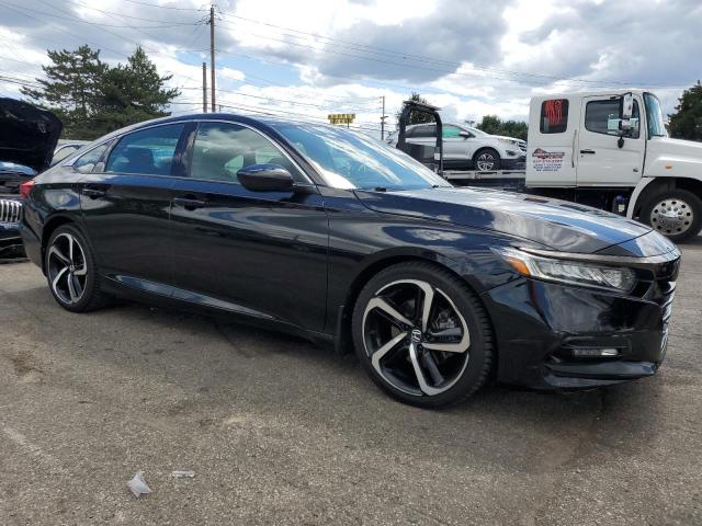 2018 HONDA ACCORD SPO - 1HGCV2F3XJA000256