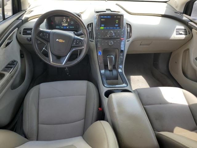 2015 CHEVROLET VOLT - 1G1RD6E4XFU136415