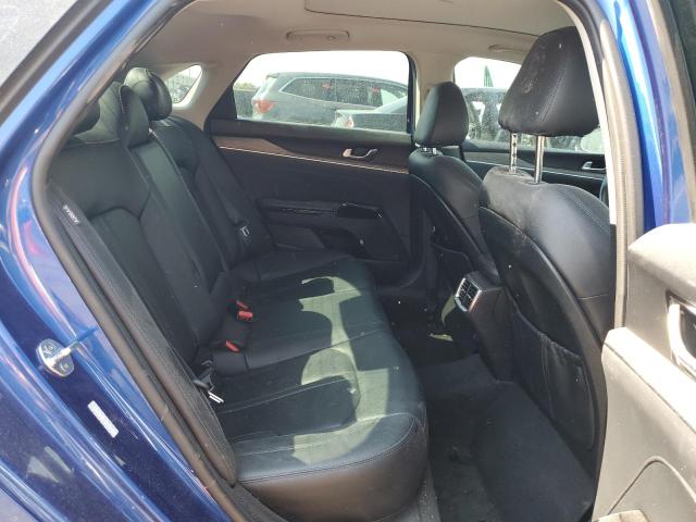 2021 KIA K5 EX 5XXG34J28MG006954