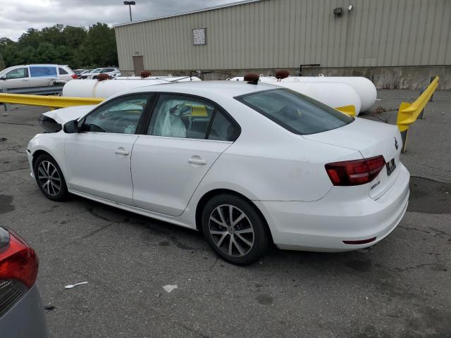 2017 VOLKSWAGEN JETTA SE 3VWB67AJ0HM332422