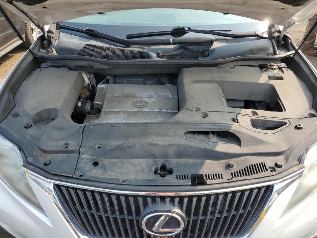 2010 LEXUS RX 350 - 2T2BK1BA5AC004269