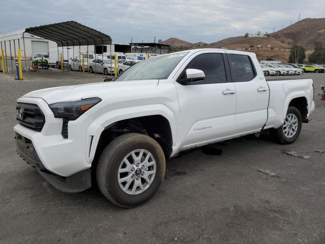 TOYOTA TACOMA DOU