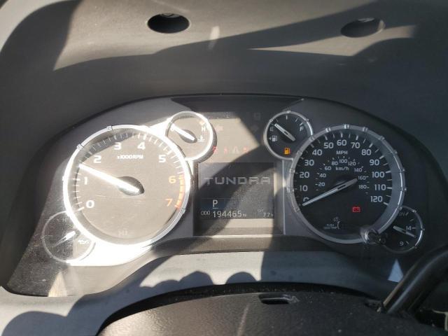 2016 TOYOTA TUNDRA DOU - 5TFRY5F15GX209880