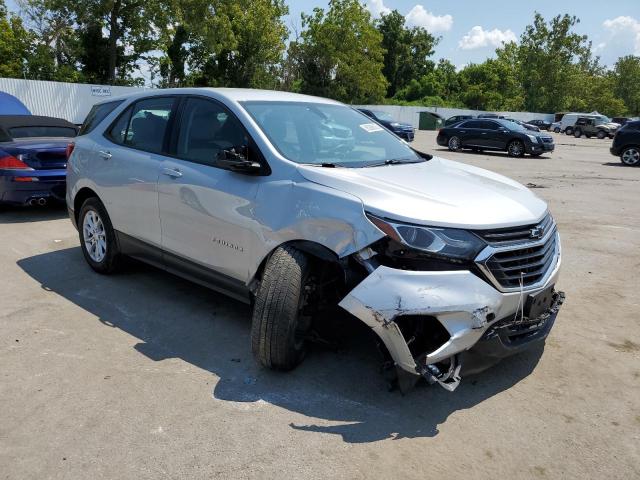 2019 CHEVROLET EQUINOX LS - 2GNAXHEV0K6182173