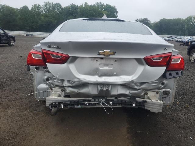 2018 CHEVROLET MALIBU LT - 1G1ZD5ST9JF200060