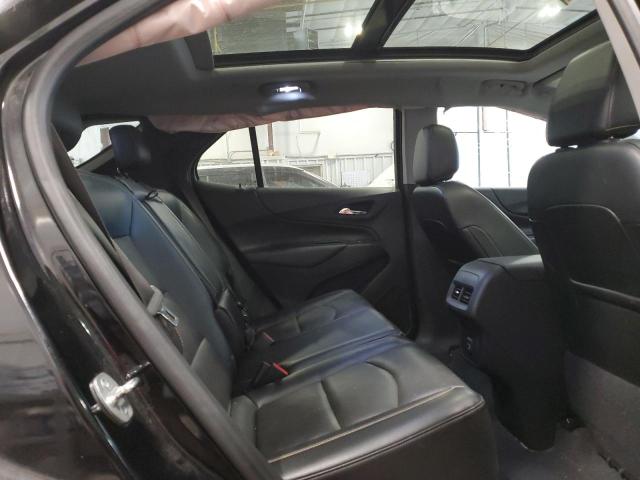 2020 CHEVROLET EQUINOX LT - 3GNAXVEX0LL149560