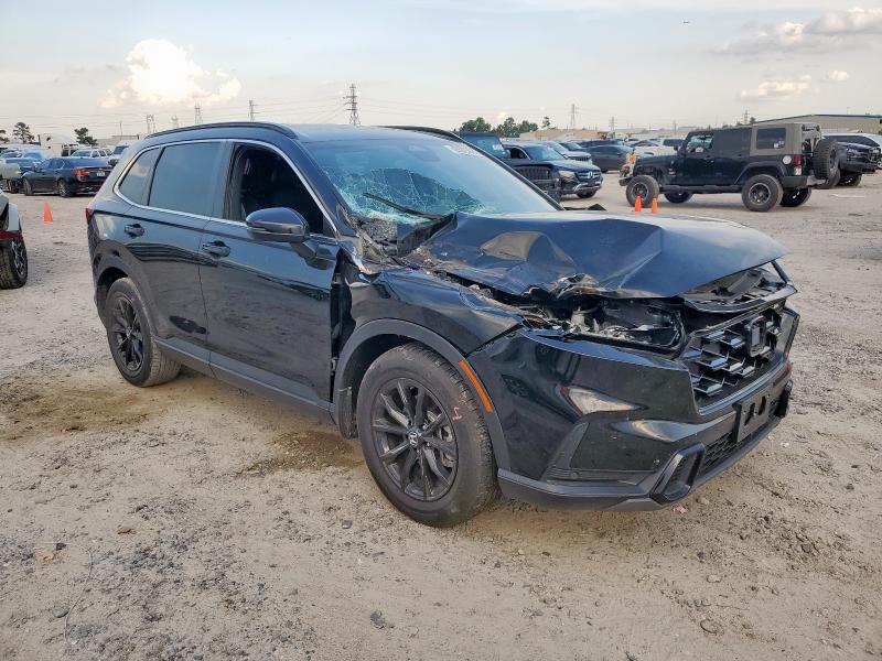 2024 HONDA CR-V SPORT-L 7FARS5H83RE002286