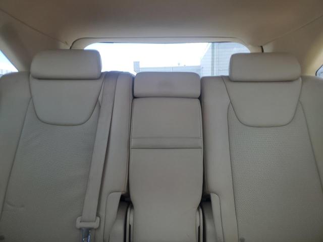2010 LEXUS RX 350 - 2T2BK1BA0AC048132